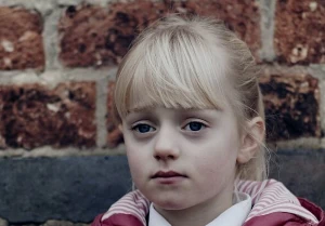 Maisie Sly, miglior attrice under 17 in 'The silent child' di Chris Overton