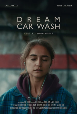 Locandina del film Dream Car Wash