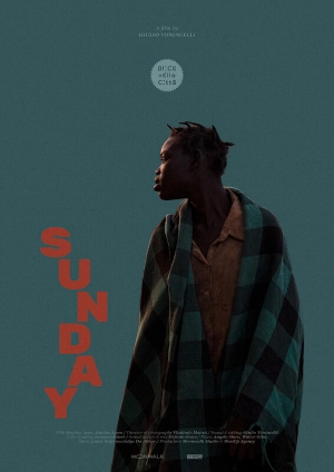 Locandina del film 'Sunday' di Giulio Tonincelli