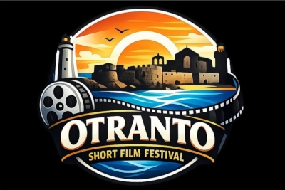 Otranto short film festival logo